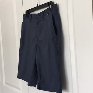 Nike Shorts - Hurley Nike Dri-Fit Mens Short Size 29 Blue Nike Shorts - Hurley Nike Dri-Fit Mens Short Size 29 Blue